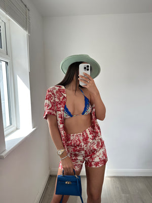 ‘JADORE’ Co Ord