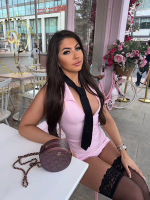 ‘RODEO DRIVE’ Co Ord
