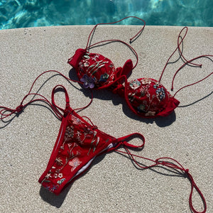 ‘PALM SPRINGS’ Bikini