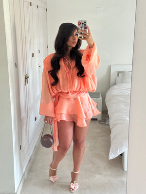 ‘HARPER’ Dress
