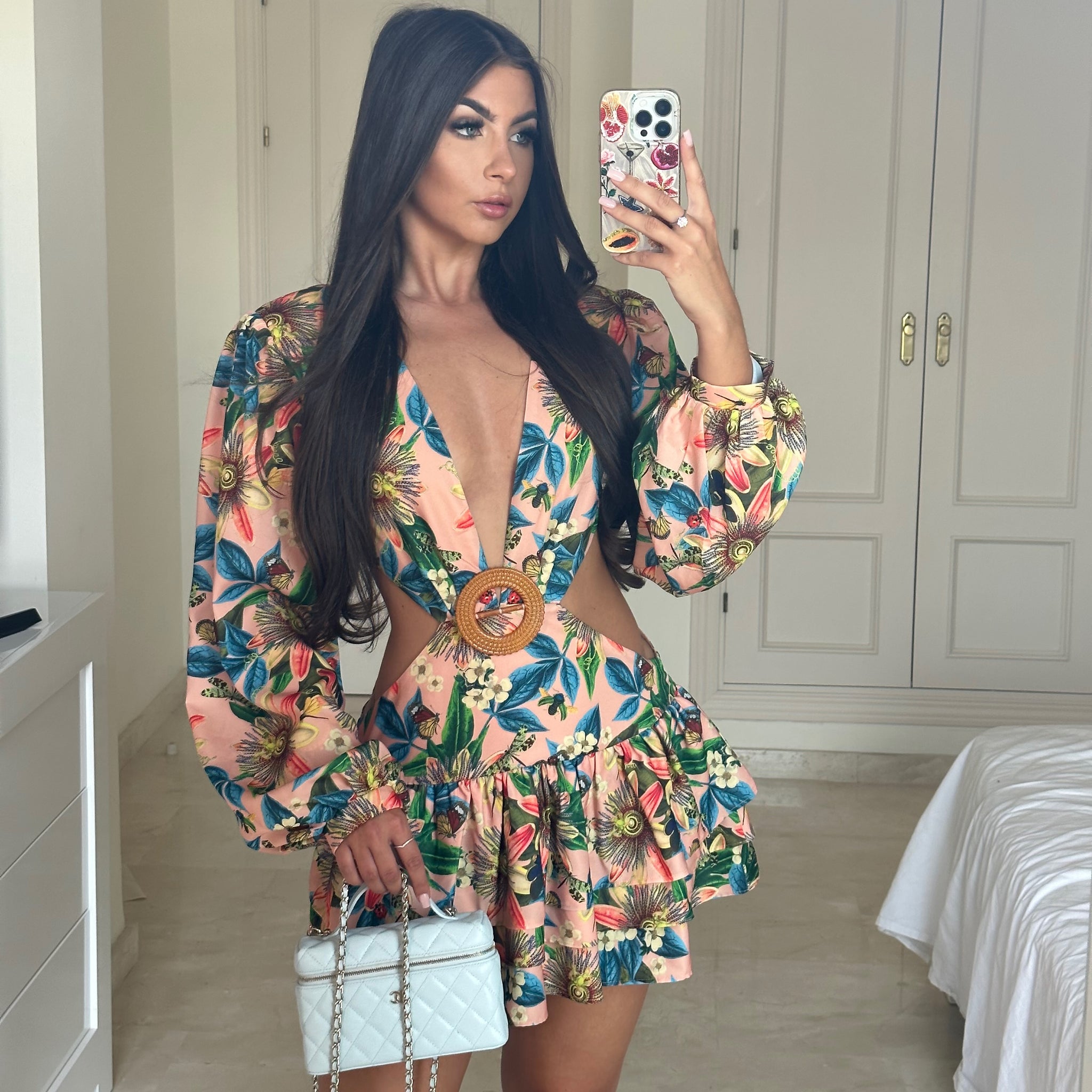 ‘CABO’ Dress