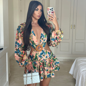 ‘CABO’ Dress