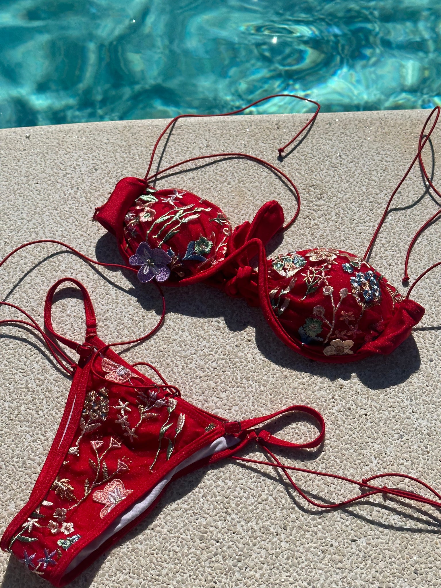 ‘PALM SPRINGS’ Bikini