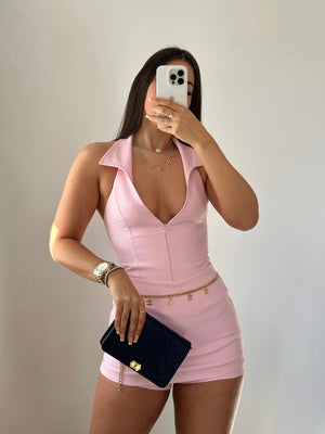 ‘RODEO DRIVE’ Co Ord