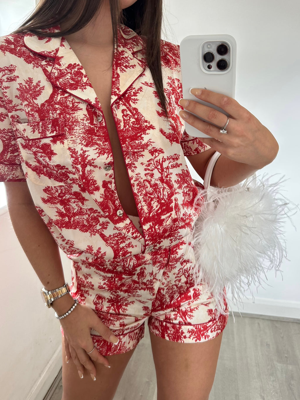 ‘JADORE’ Co Ord