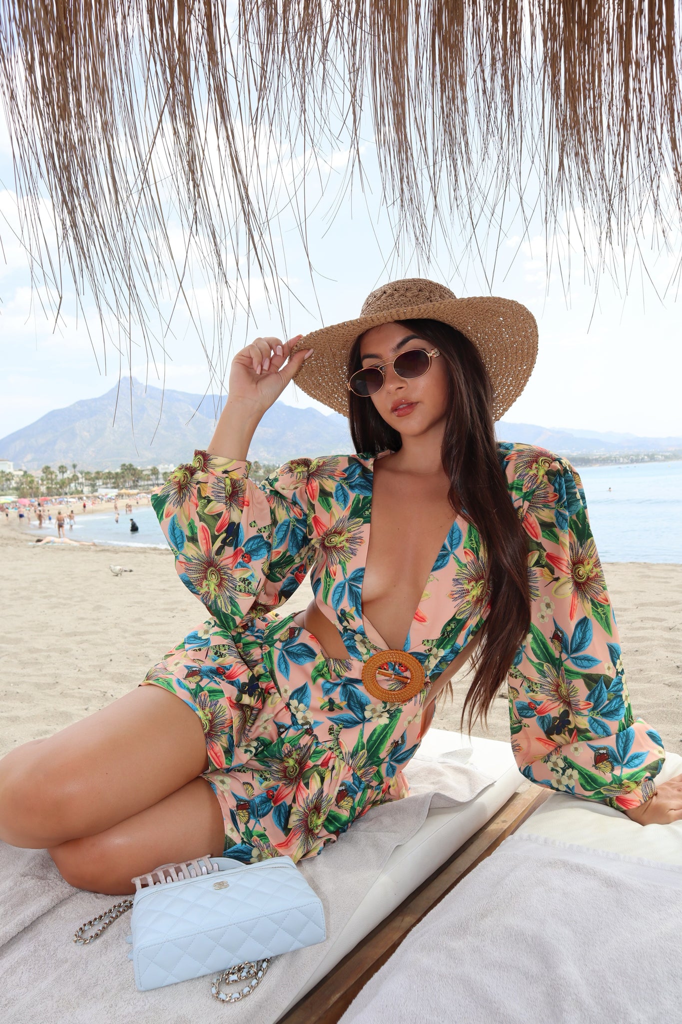 ‘CABO’ Dress