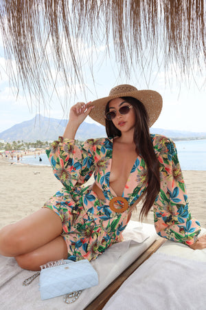 ‘CABO’ Dress