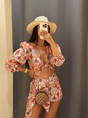 ‘HARMONY’ Co Ord