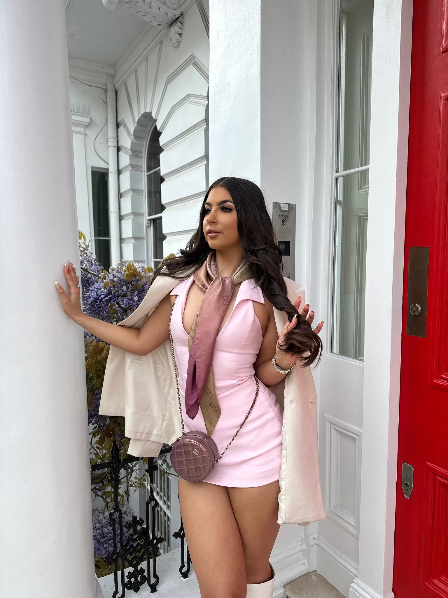 ‘RODEO DRIVE’ Co Ord