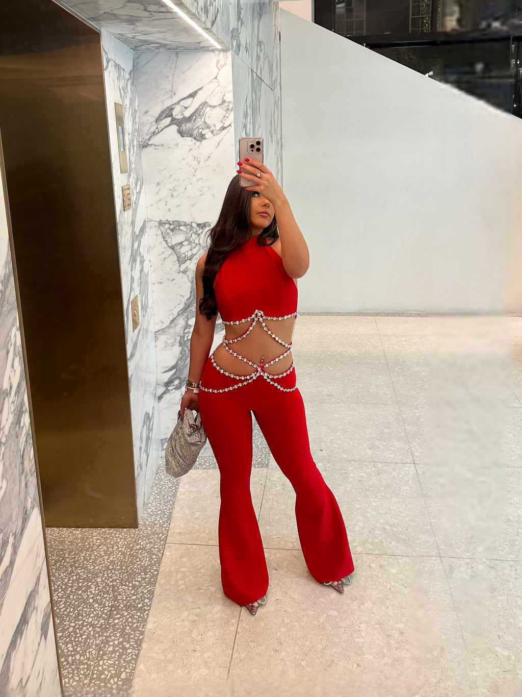 ‘MAIN CHARACTER’ Co Ord