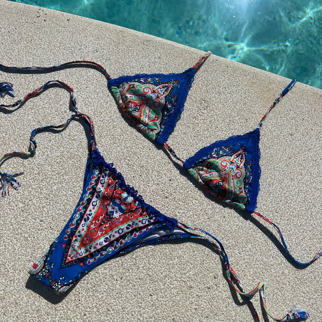 ‘PORTOFINO’ Bikini