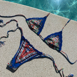 ‘PORTOFINO’ Bikini