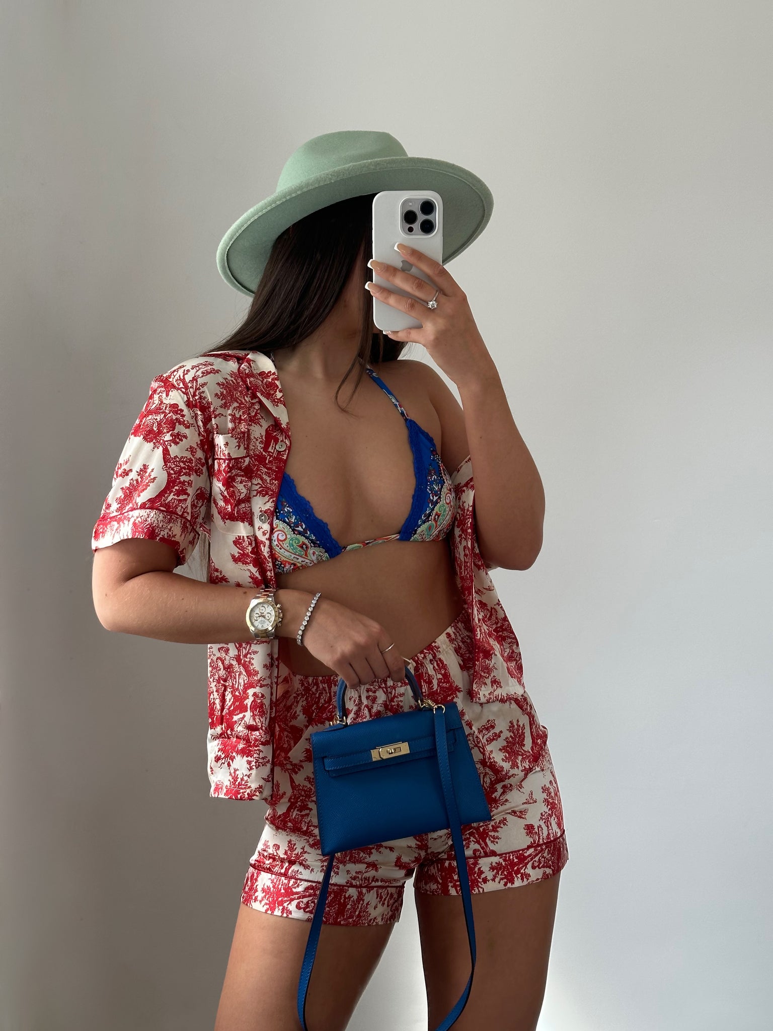 ‘JADORE’ Co Ord