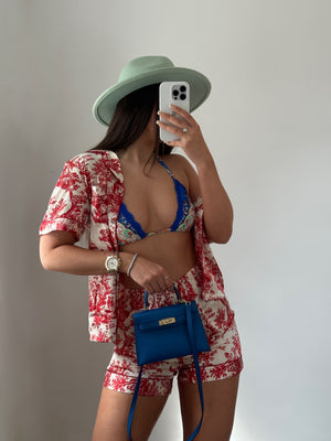 ‘JADORE’ Co Ord