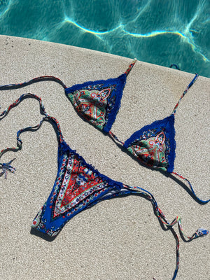 ‘PORTOFINO’ Bikini