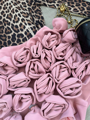 ‘BOUQUET‘ Shorts