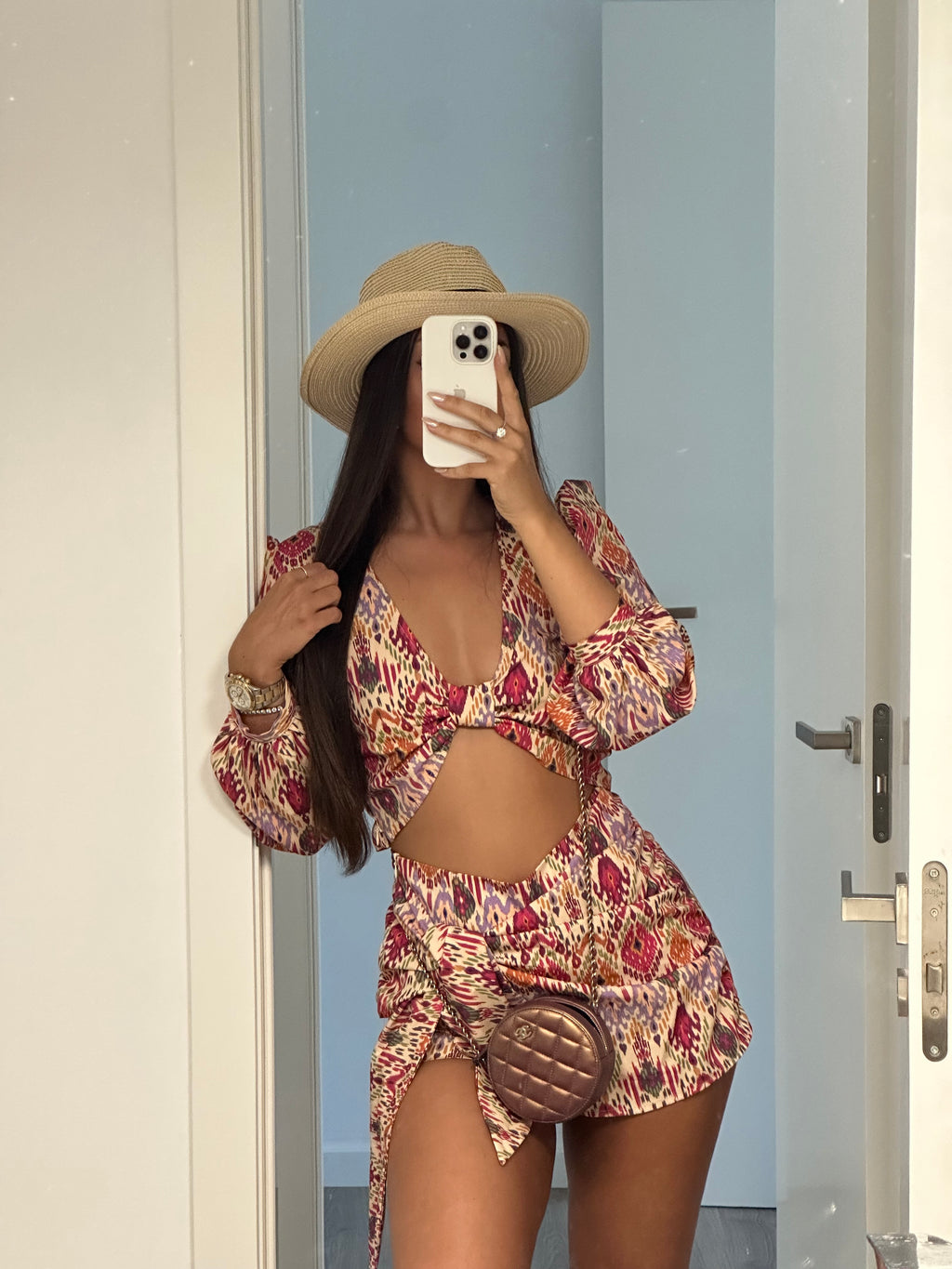 ‘HARMONY’ Co Ord