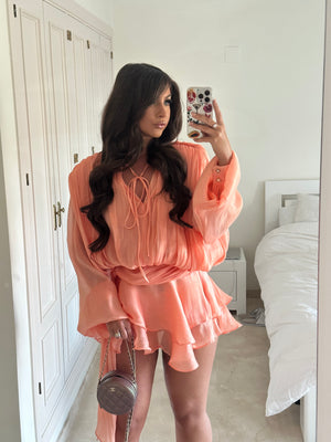‘HARPER’ Dress