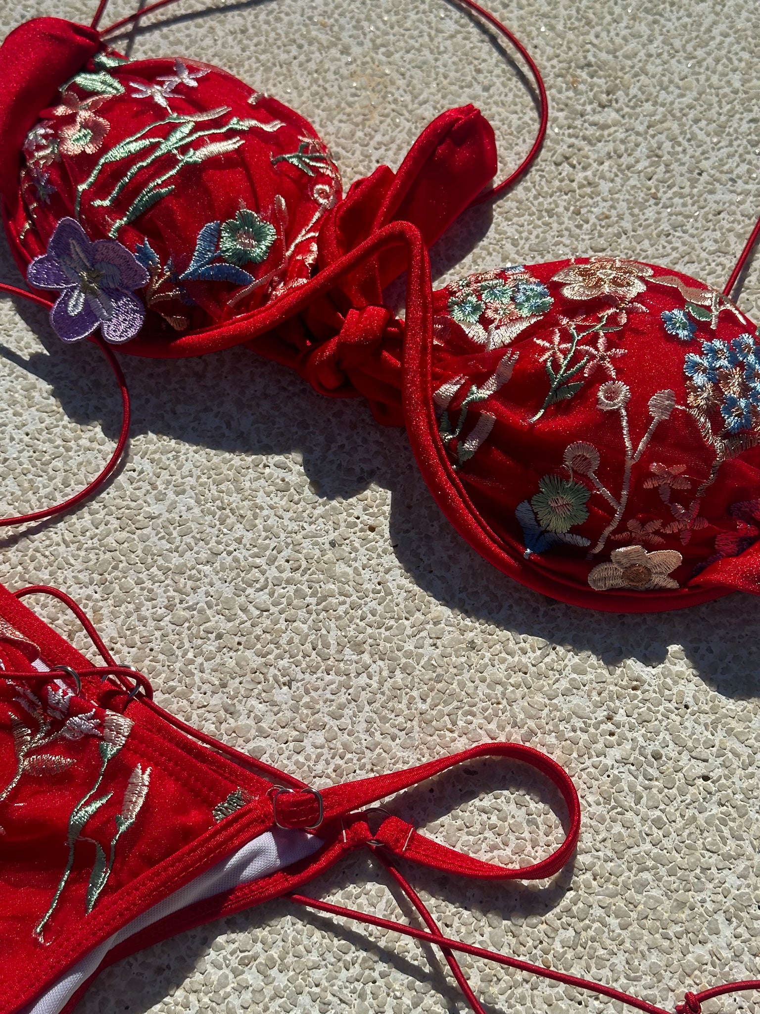 ‘PALM SPRINGS’ Bikini
