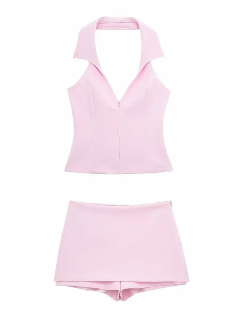 ‘RODEO DRIVE’ Co Ord