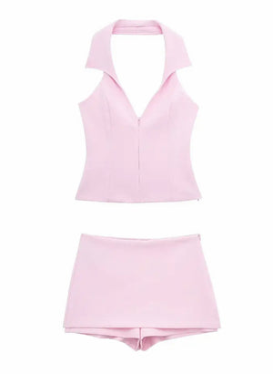 ‘RODEO DRIVE’ Co Ord