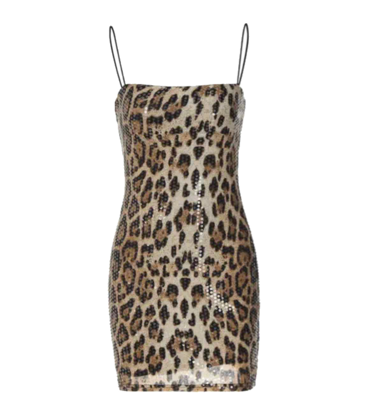 ‘THATS HOT’ Dress