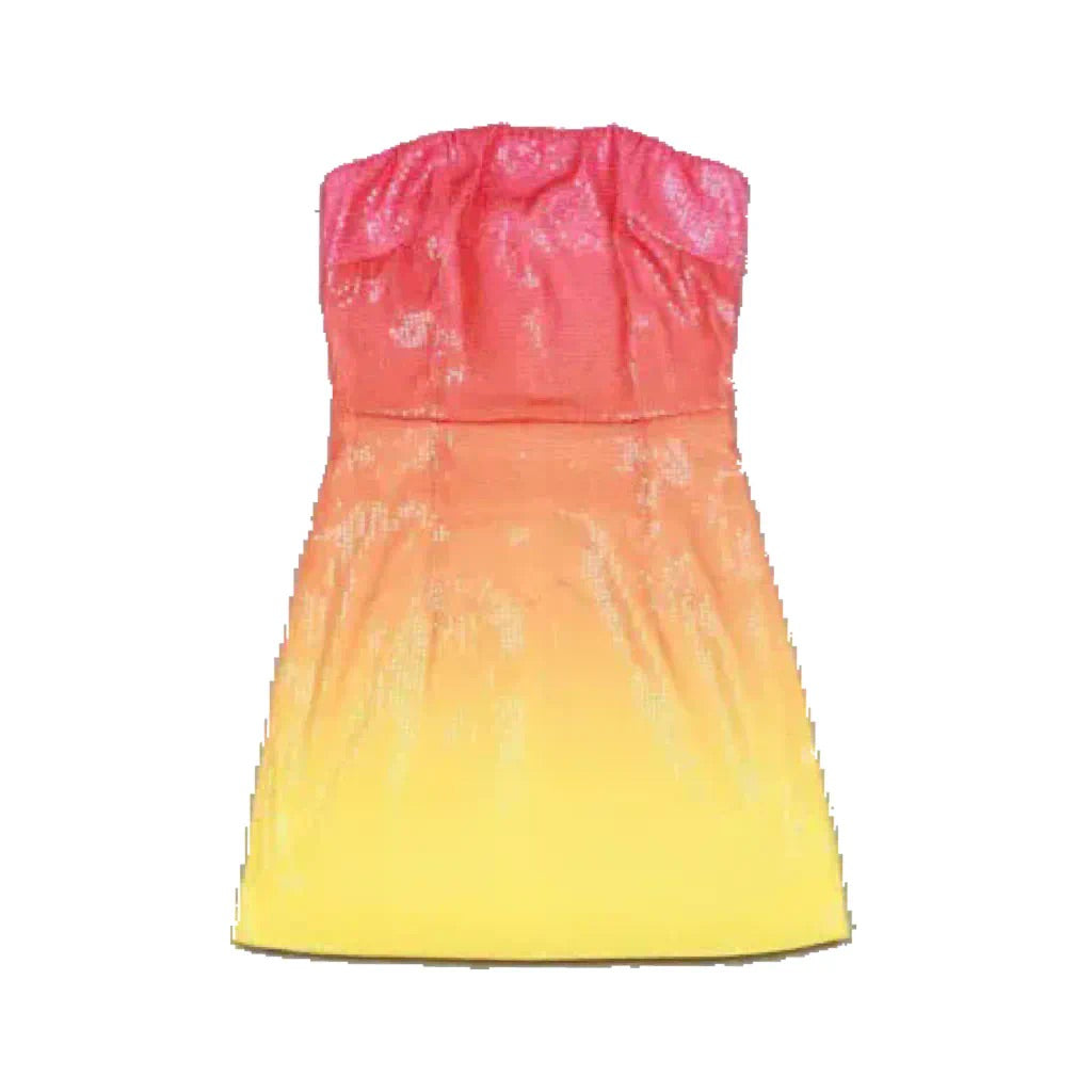 ‘SERENE’ Sequin Dress