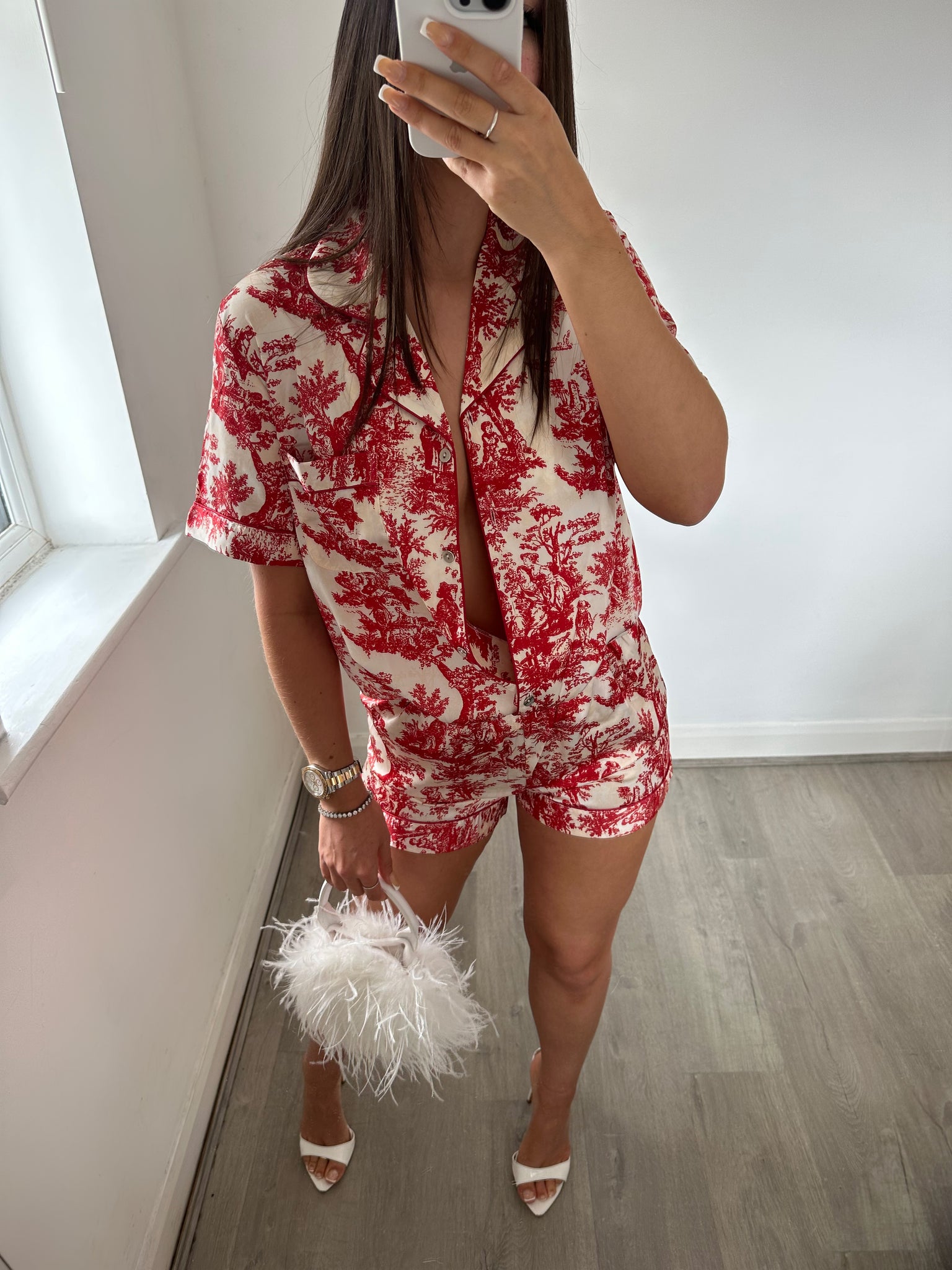 ‘JADORE’ Co Ord