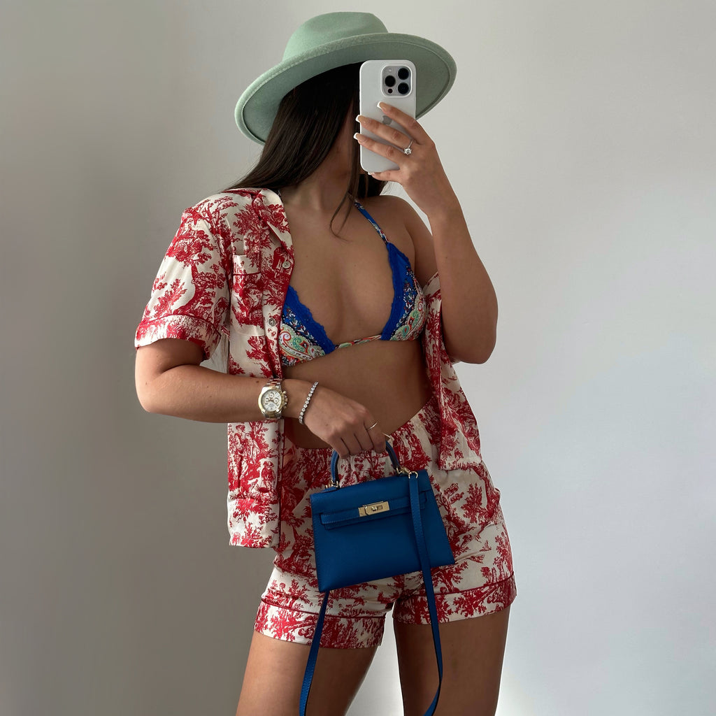 ‘JADORE’ Co Ord