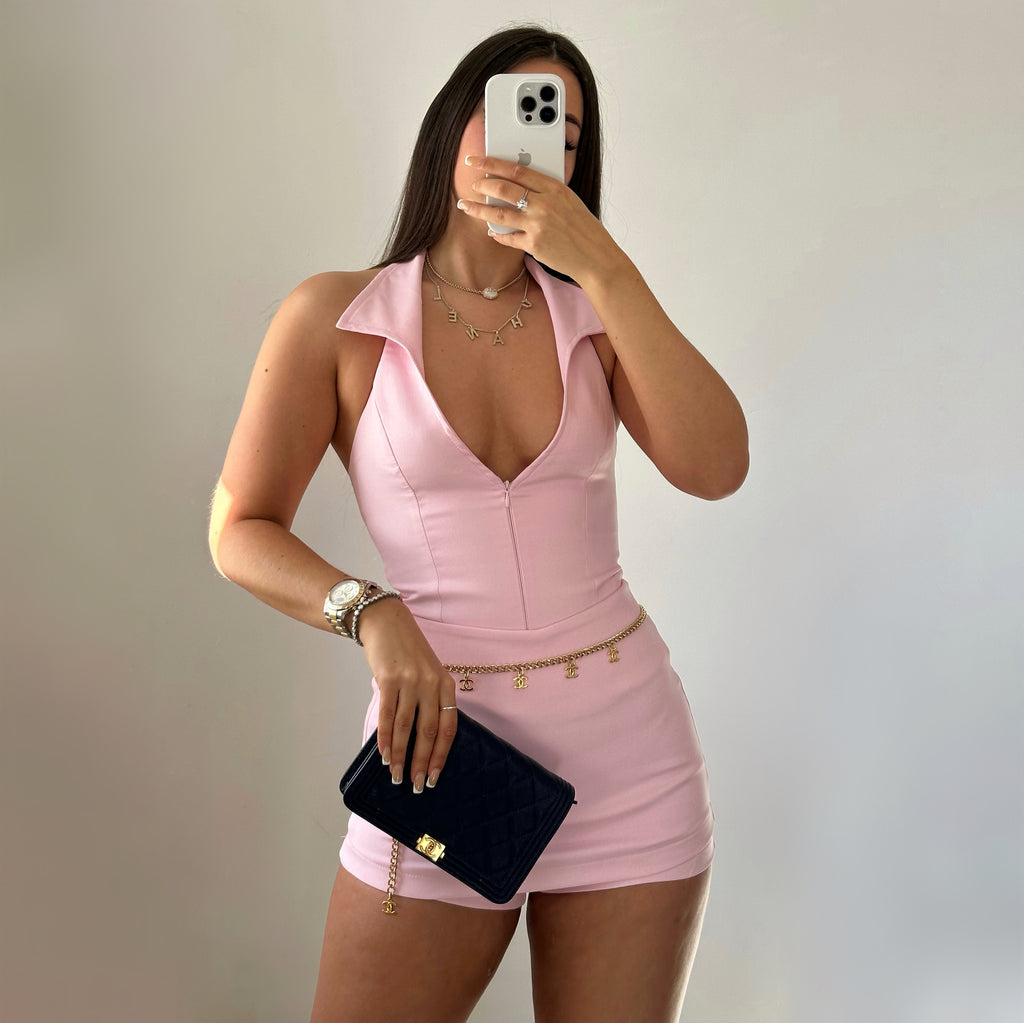 ‘RODEO DRIVE’ Co Ord