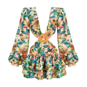 ‘CABO’ Dress