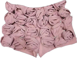 ‘BOUQUET‘ Shorts