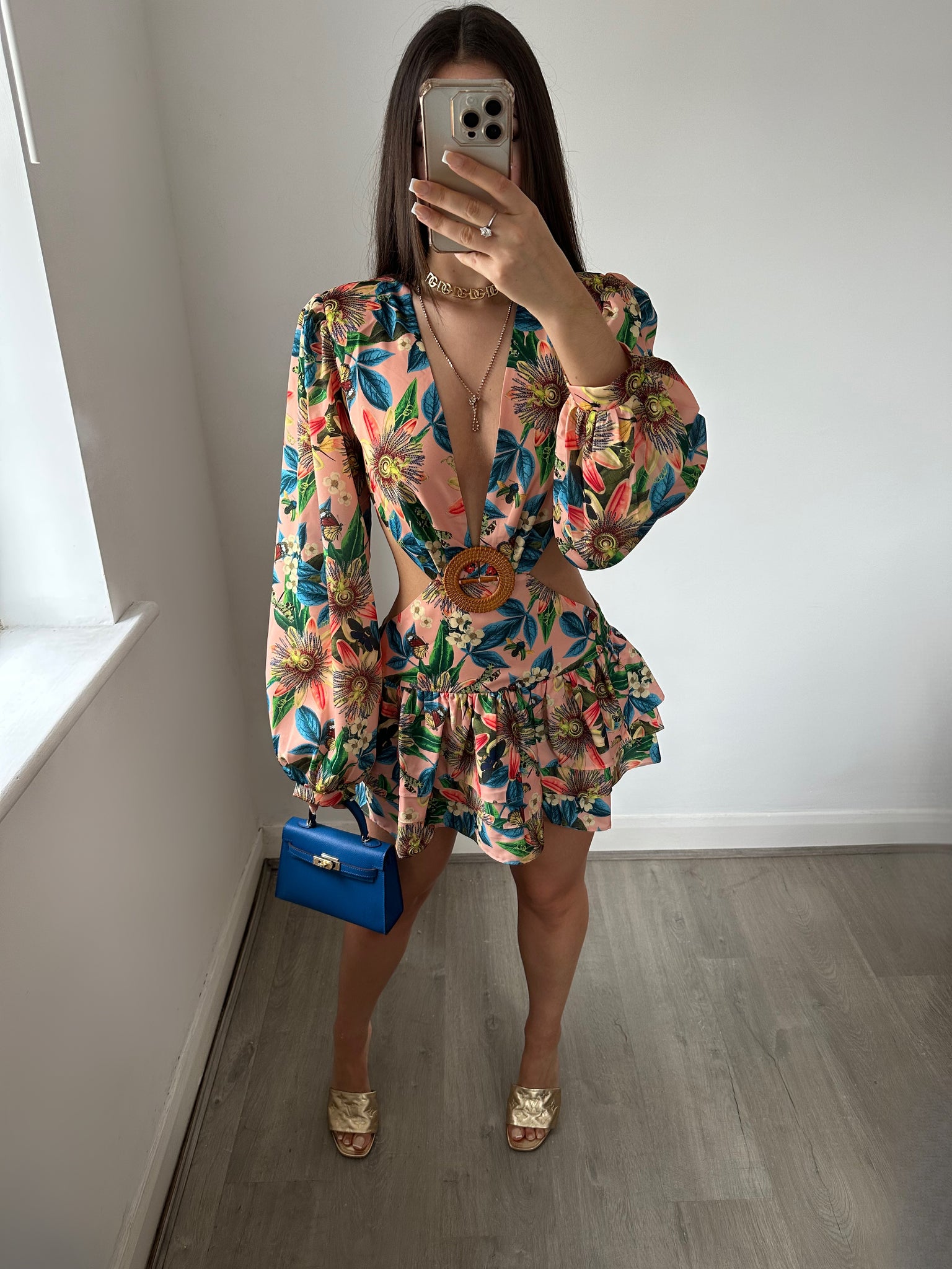 ‘CABO’ Dress