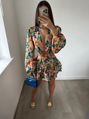 ‘CABO’ Dress