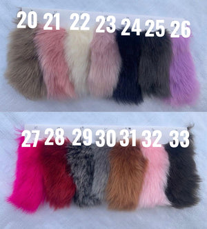 Make Your Own Fur Coat