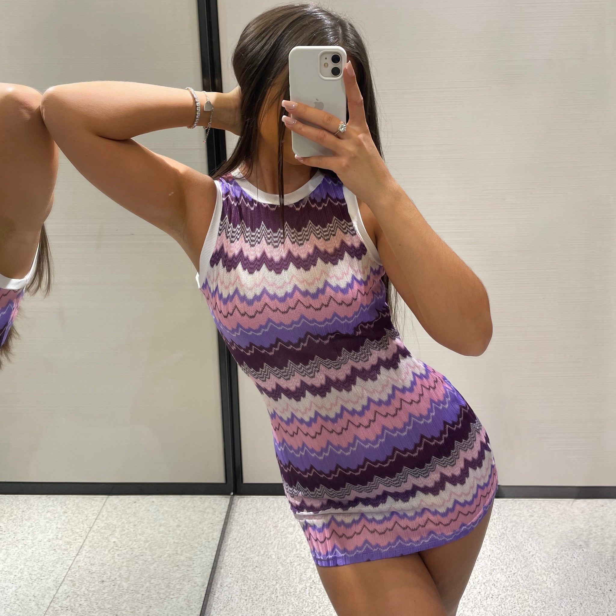 Mini hot sale dress reviews